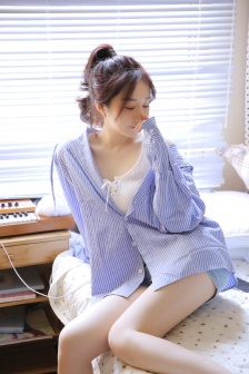 妈妈的水帘洞
